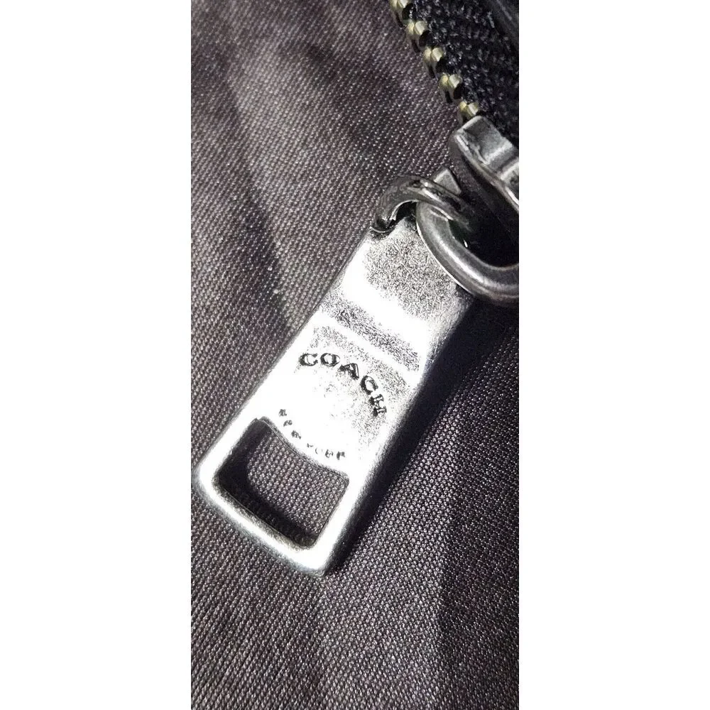 Coach 10 top
